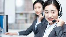 呼叫中心完全是充分利用了現代通訊信息技術和計算機技術的，能夠自動靈活性地解決很多各種各樣不一樣的電話呼入和呼出銷售業務和服務項目的經營操作場所。