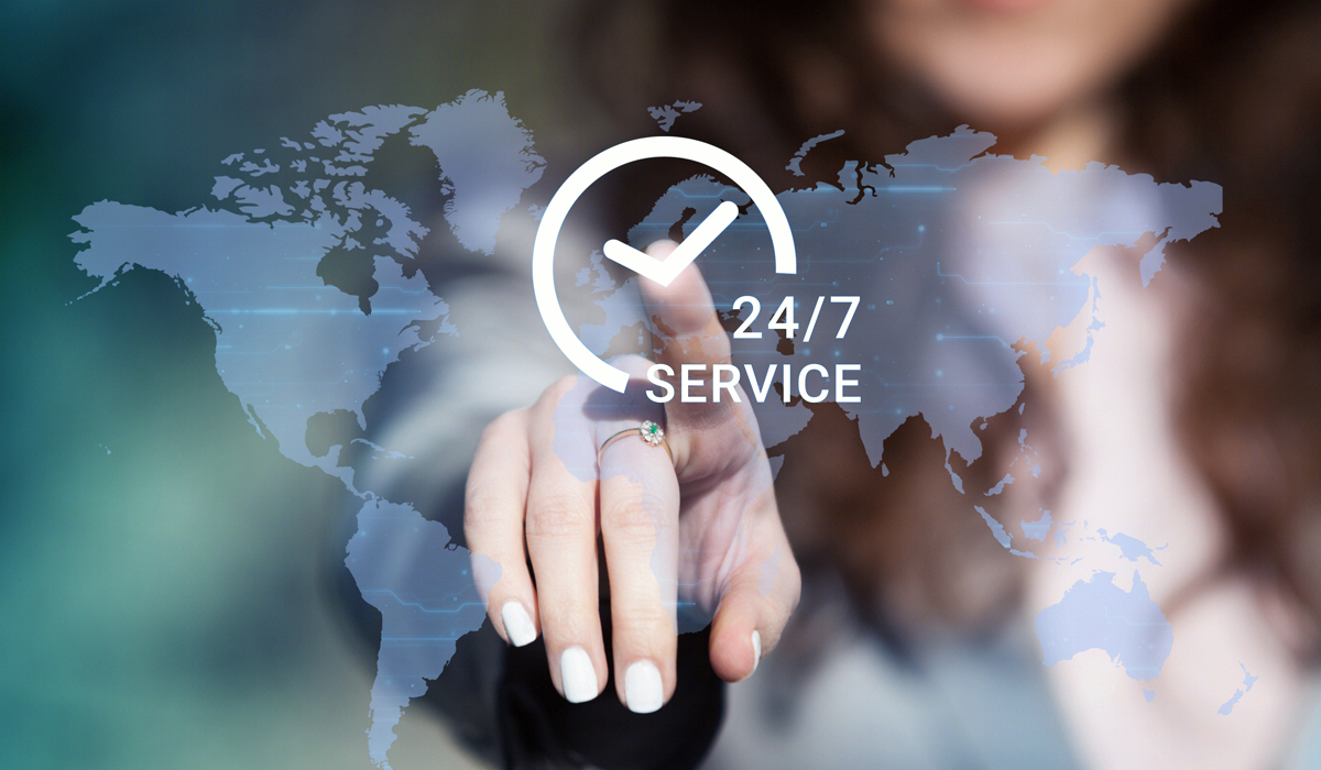 隨著人工智能的發展，新技術應用已經滲入到人們日常生活中的各行各業。以智能機器人來代替人工來處理重復而繁瑣的任務，不僅提高了工作效率和生產力，還大大節省了時間。