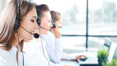 疫情之下，企業如何正常運轉？LYUC云呼叫中心 助您的企業打贏疫情保衛戰！